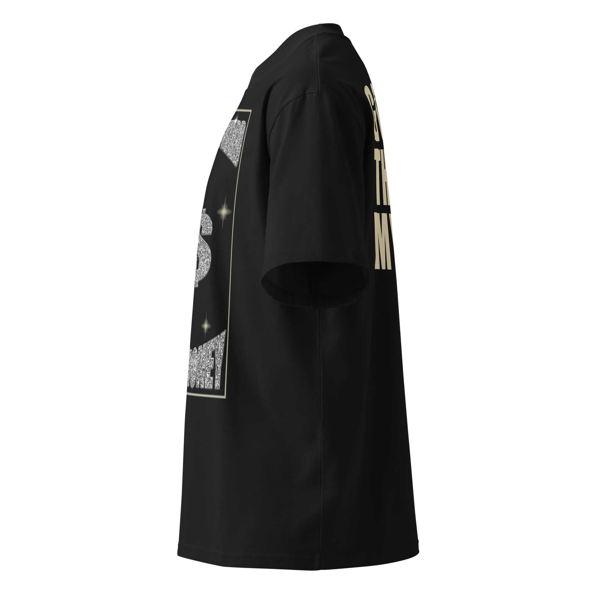 Cash Money TEE image 3