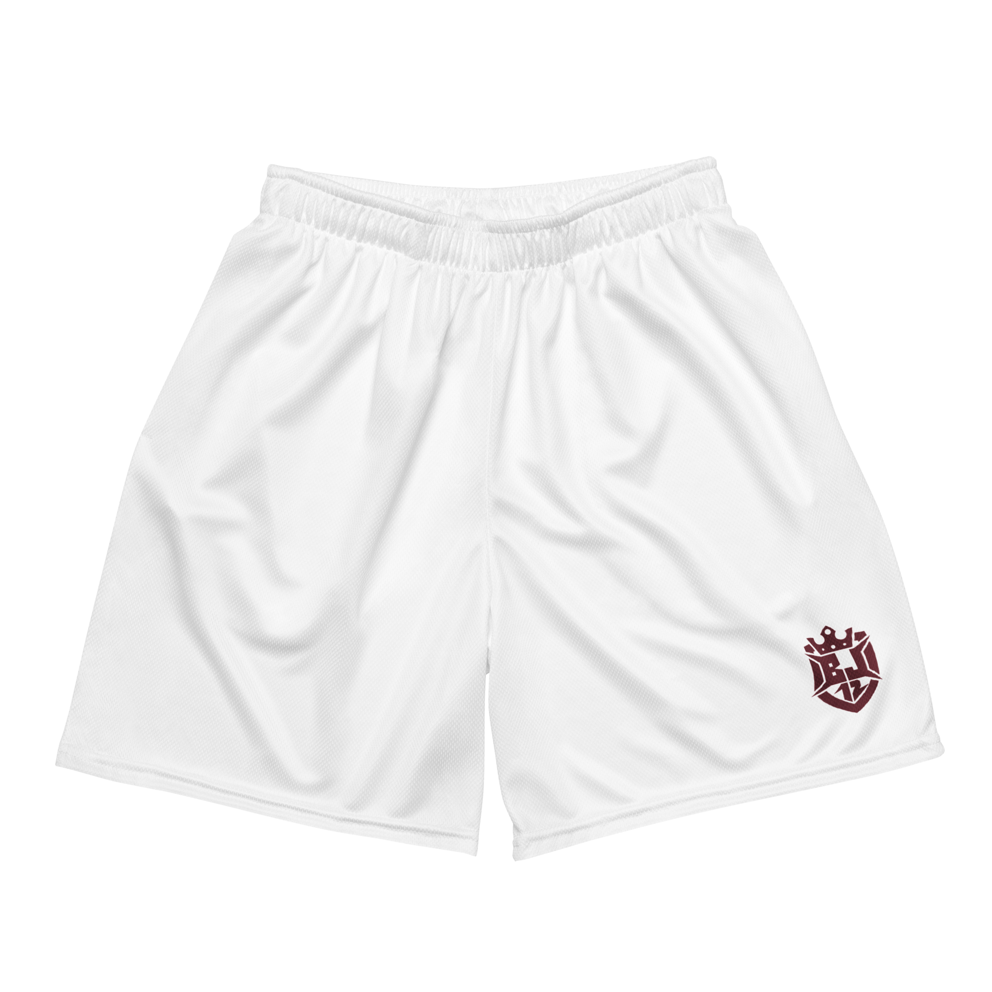 JUST HOOP SHORTS image 8