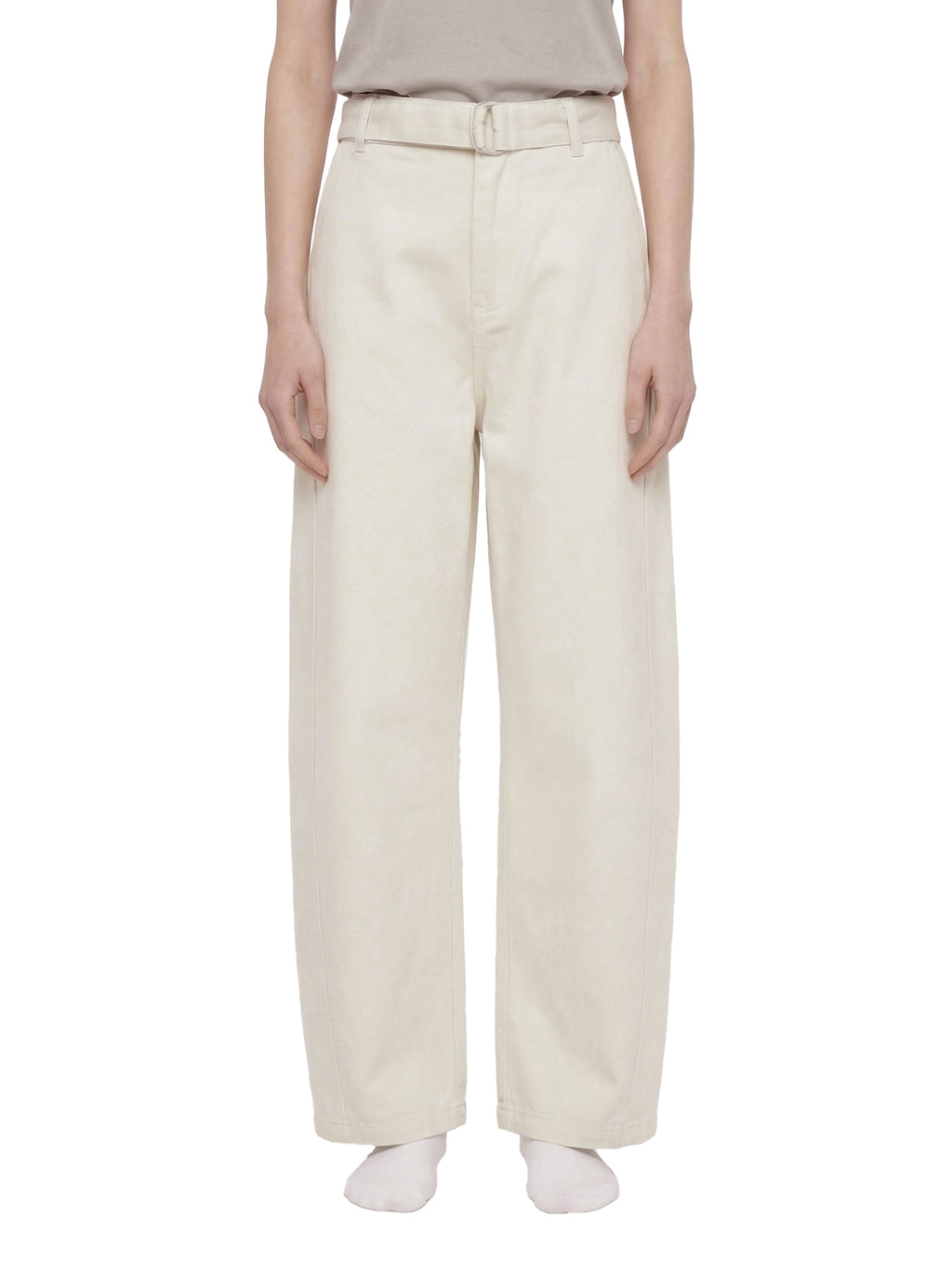 ANTIQUE BARREL CHINOS