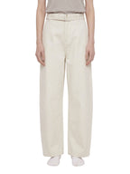 ANTIQUE BARREL CHINOS