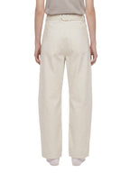 ANTIQUE BARREL CHINOS