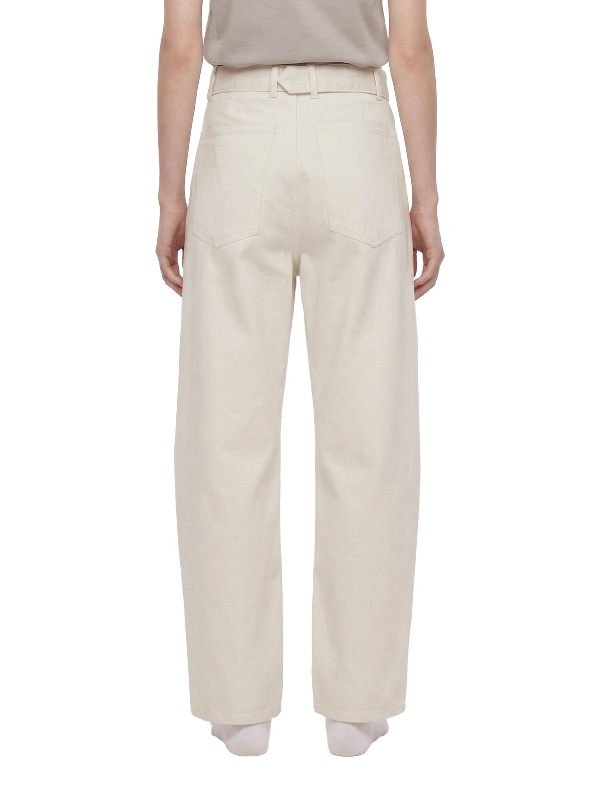 ANTIQUE BARREL CHINOS