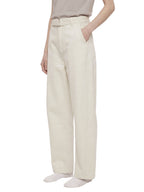 ANTIQUE BARREL CHINOS