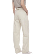ANTIQUE BARREL CHINOS