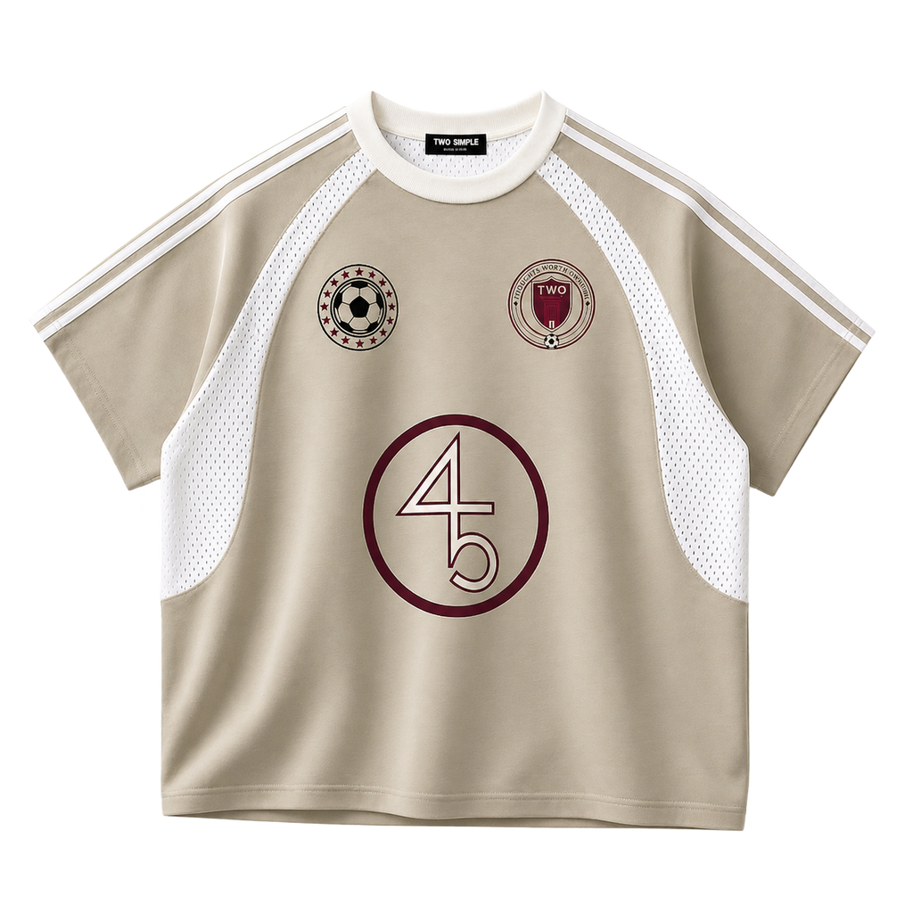 WC 2026 JERSEY 'HOME'