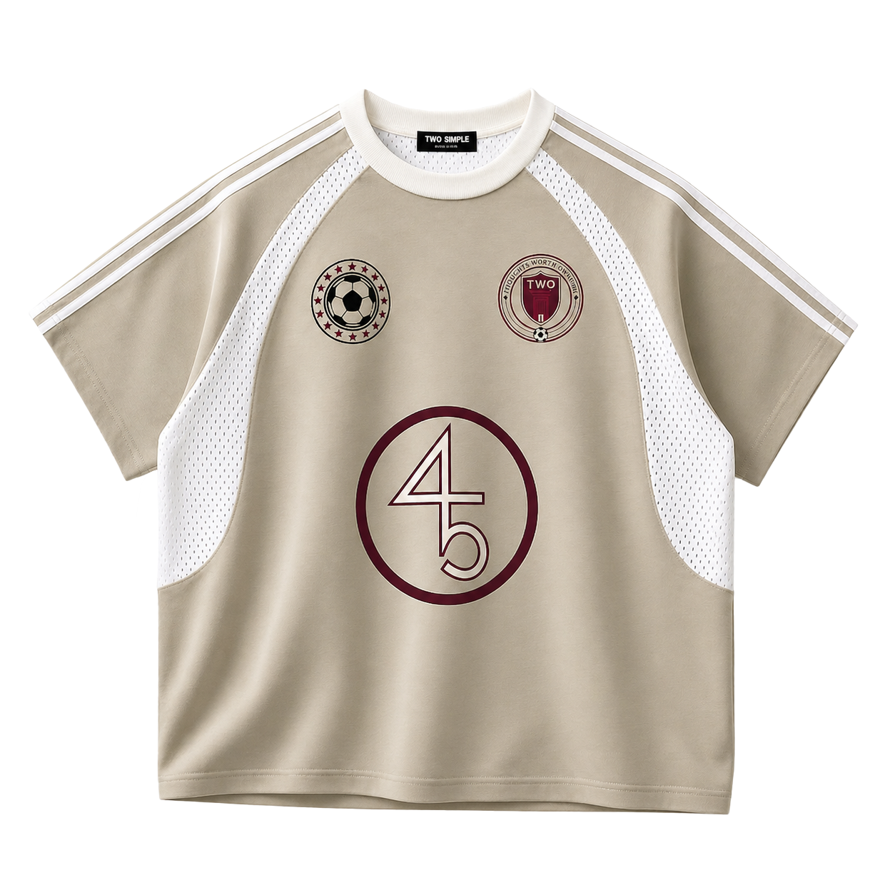 WC 2026 JERSEY 'HOME'