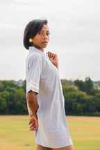 THE POLO DRESS by FIELD