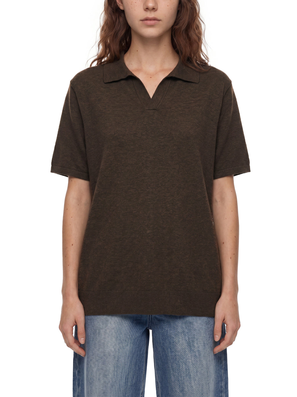 DIRT ROAD POLO by FIELD