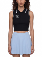 SIDELINE POLO TANK by FIELD