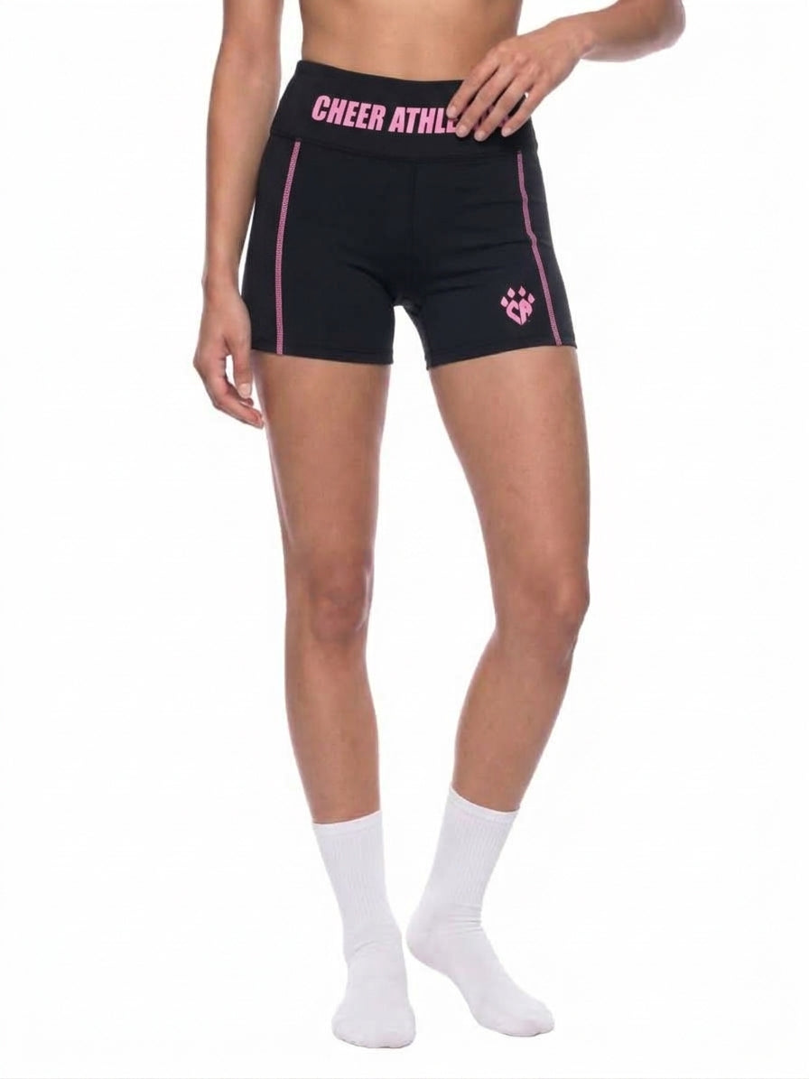 TWO PRACTICE SHORTS by FIELD