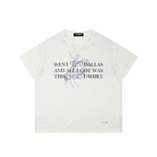 DALLAS HEAD TEE