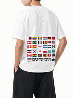 COFFEE & RUN 'THE FINALE' PEFORMANCE TEE (PRE-ORDER)