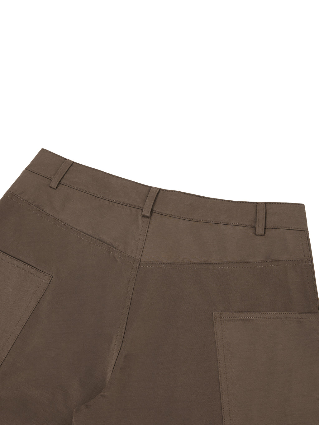 COFFEE BARREL JEANS  by FIELD
