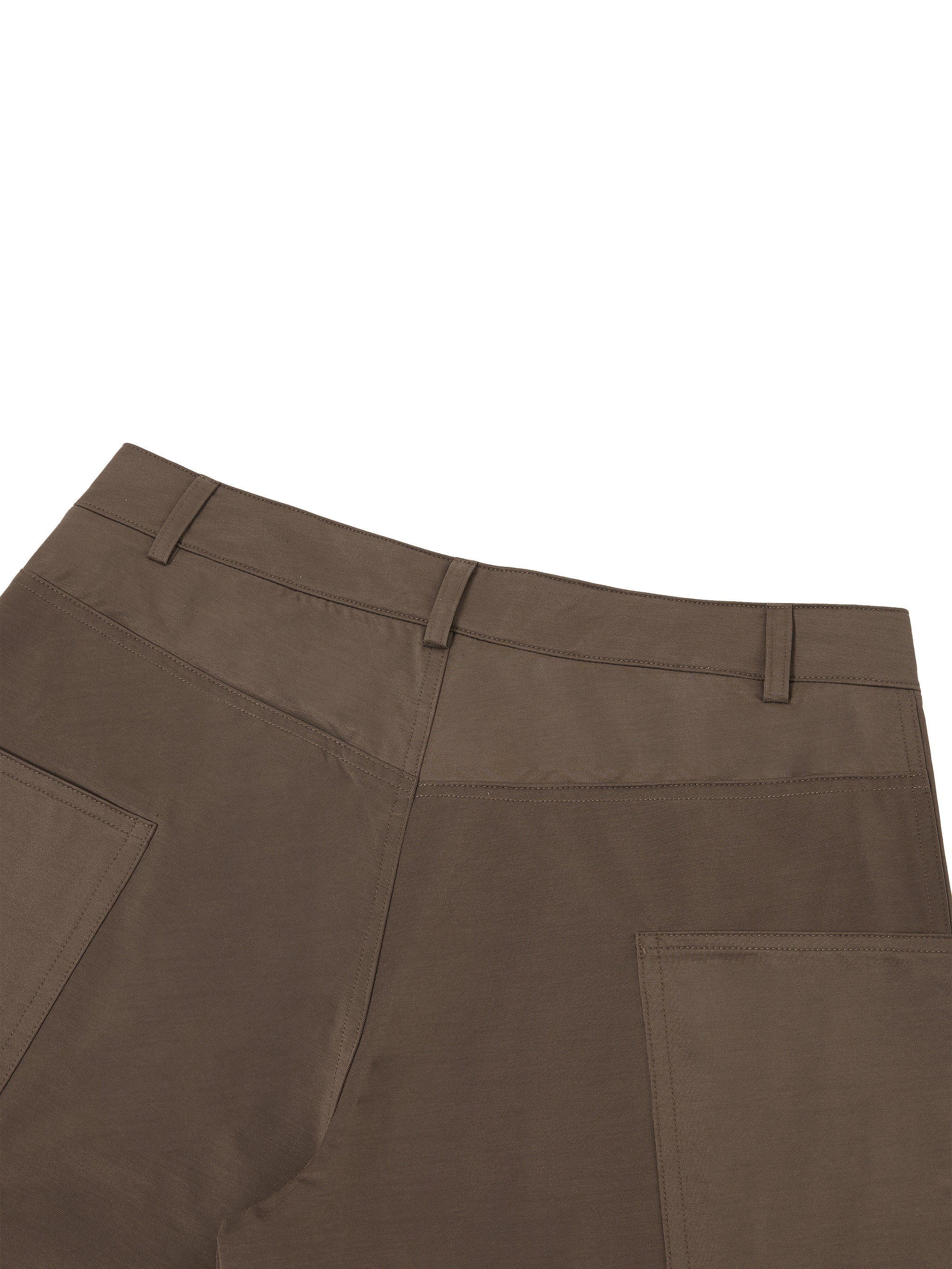 COFFEE BARREL JEANS  by FIELD