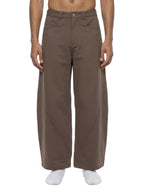 COFFEE BARREL JEANS  by FIELD