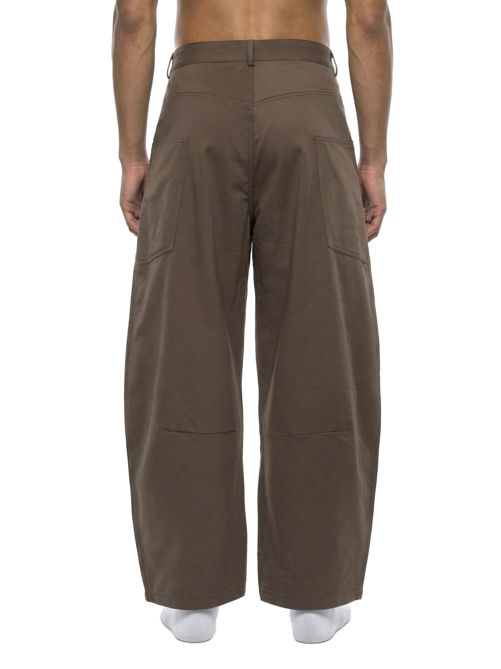 COFFEE BARREL JEANS  by FIELD