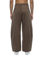COFFEE BARREL JEANS  by FIELD