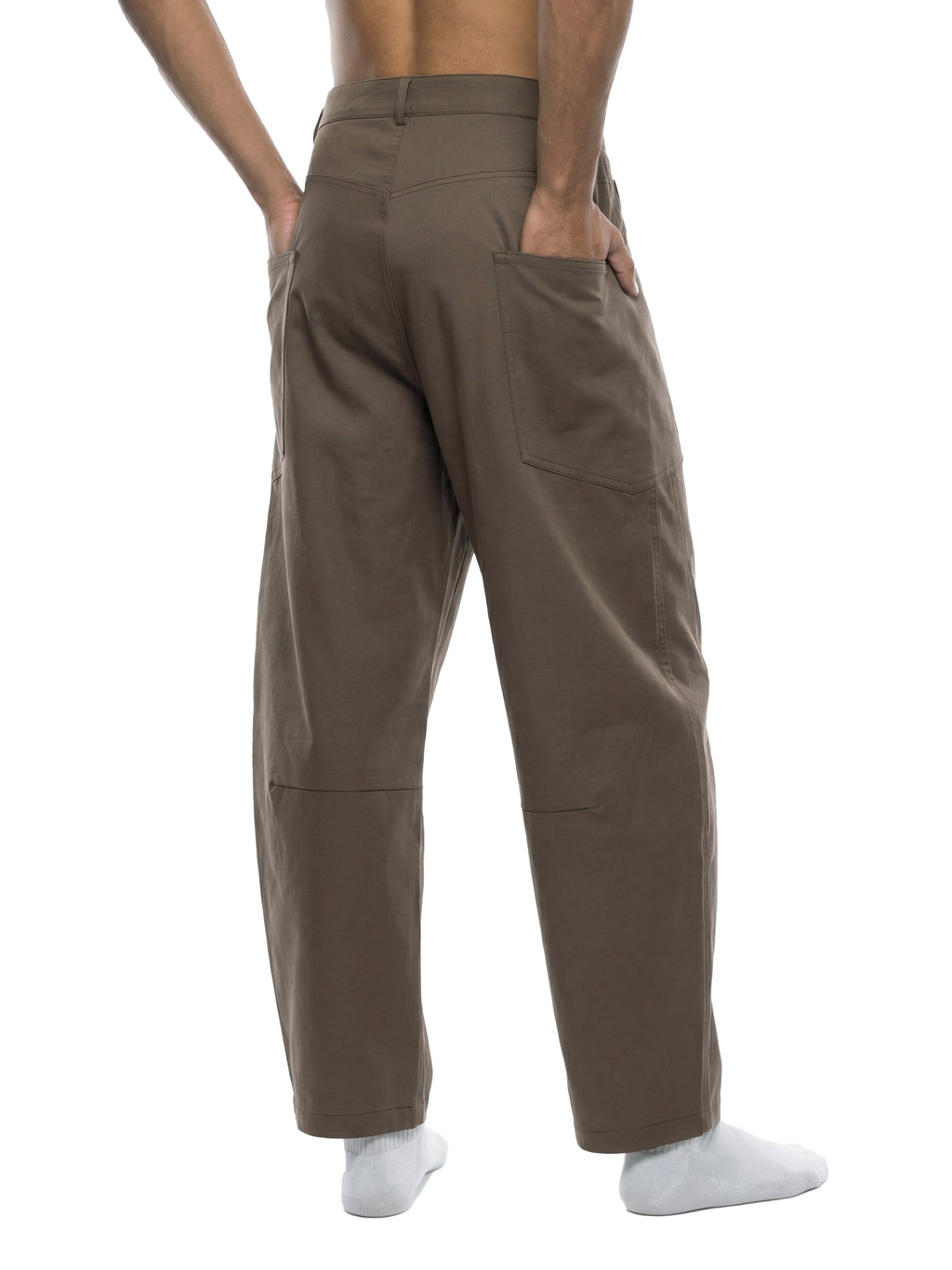 COFFEE BARREL JEANS  by FIELD