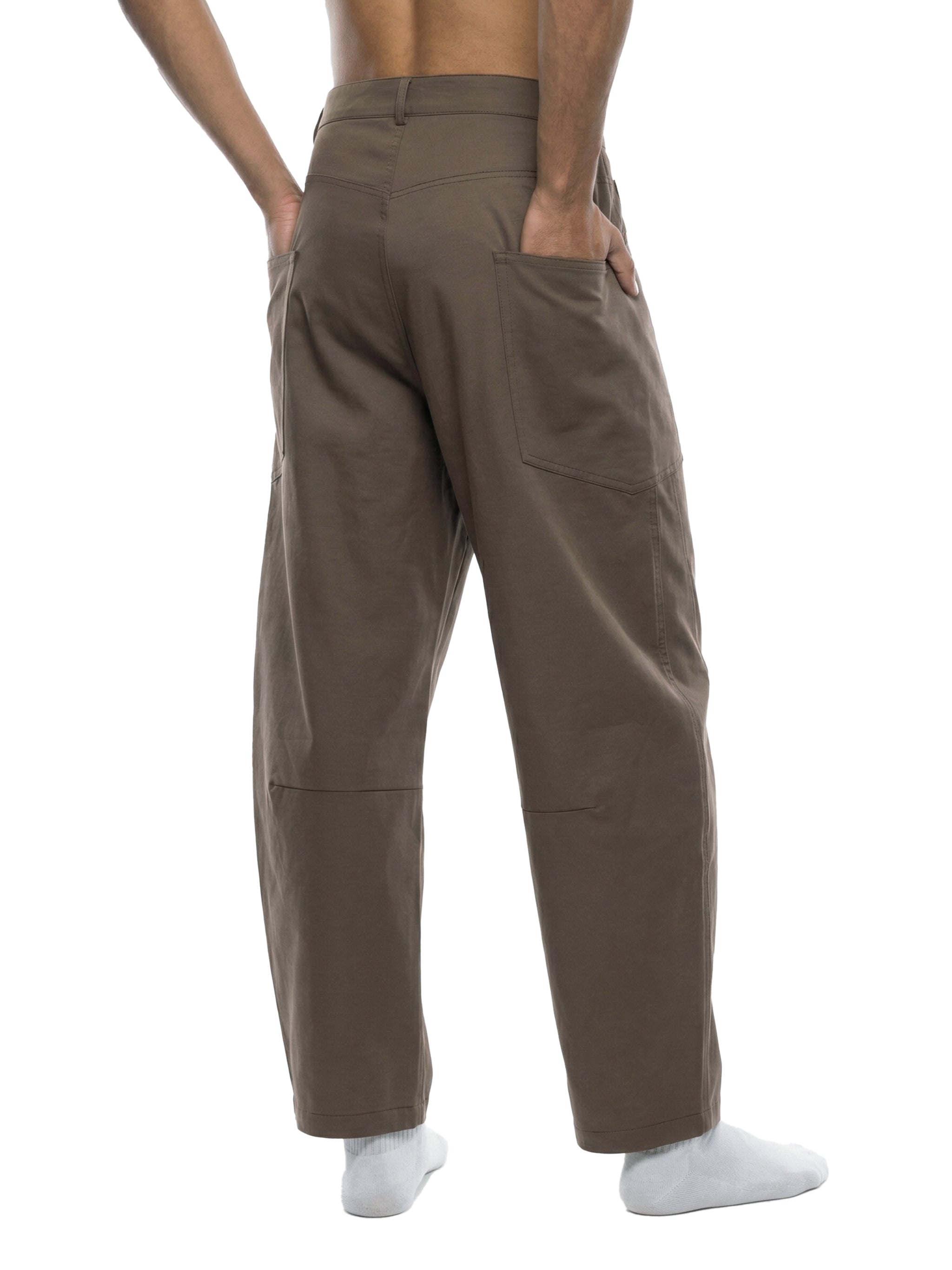 COFFEE BARREL JEANS  by FIELD