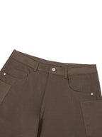 COFFEE BARREL JEANS  by FIELD