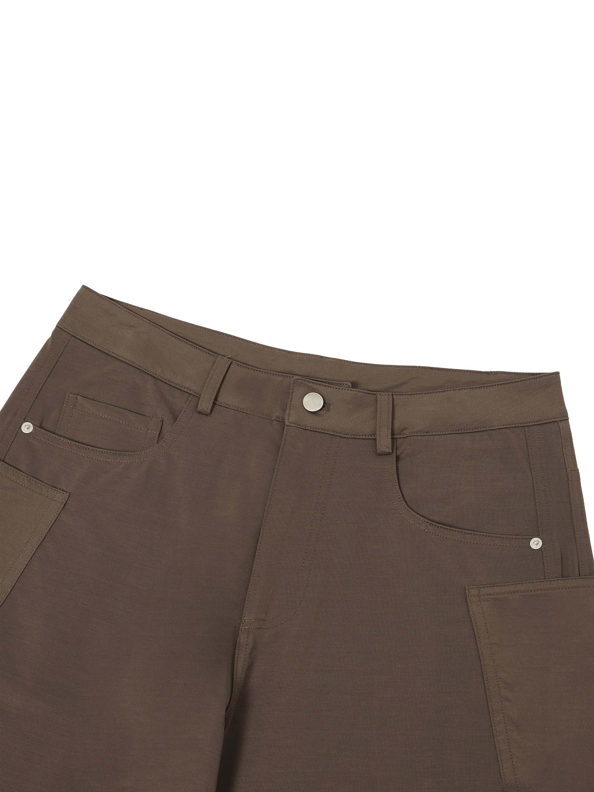 COFFEE BARREL JEANS  by FIELD