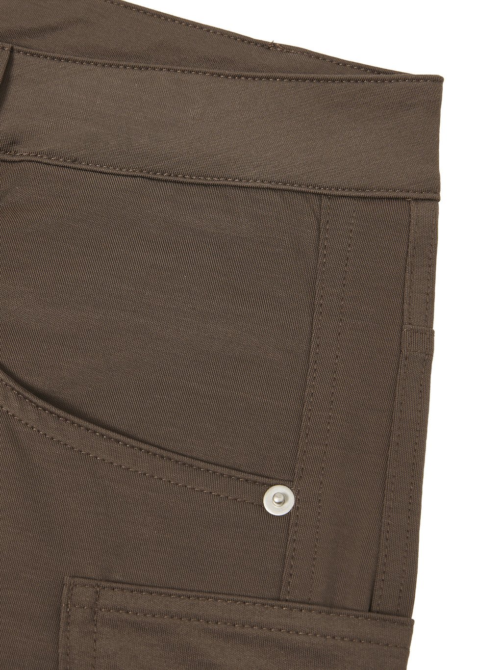 COFFEE BARREL JEANS  by FIELD
