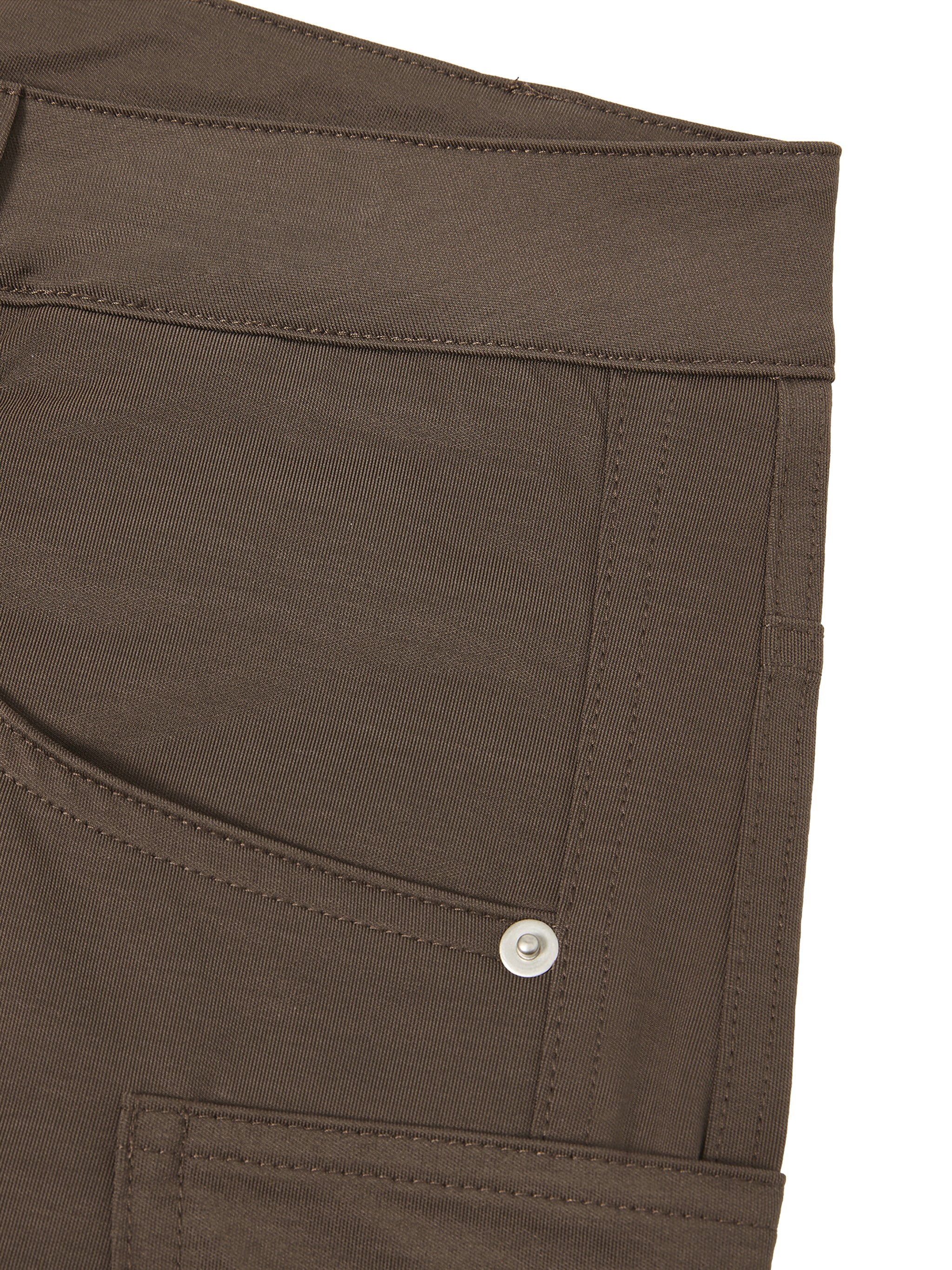 COFFEE BARREL JEANS  by FIELD