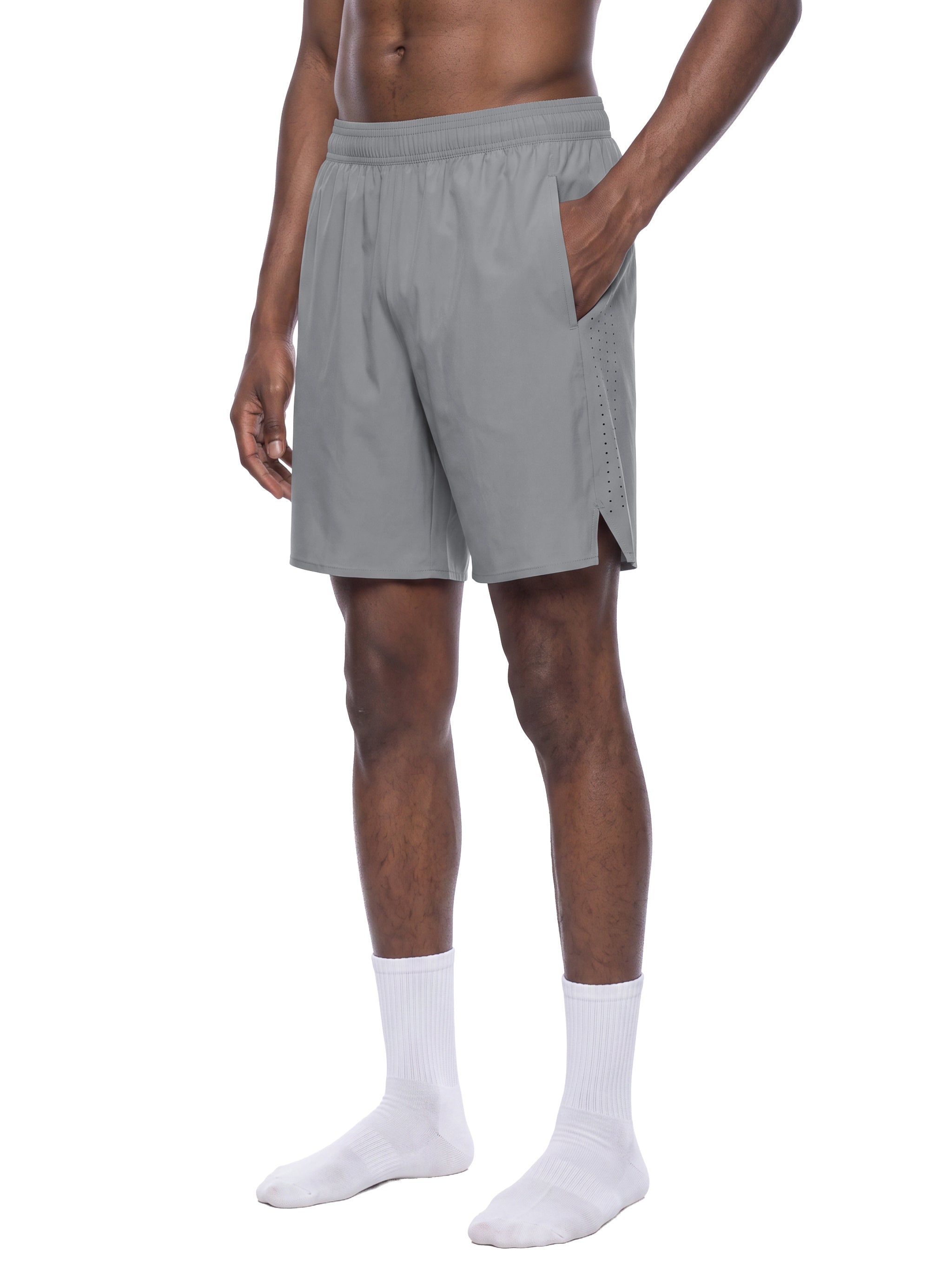 RUN-A-WAYS SHORTS by FIELD