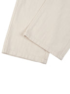 SIMPLE TROUSER PANTS