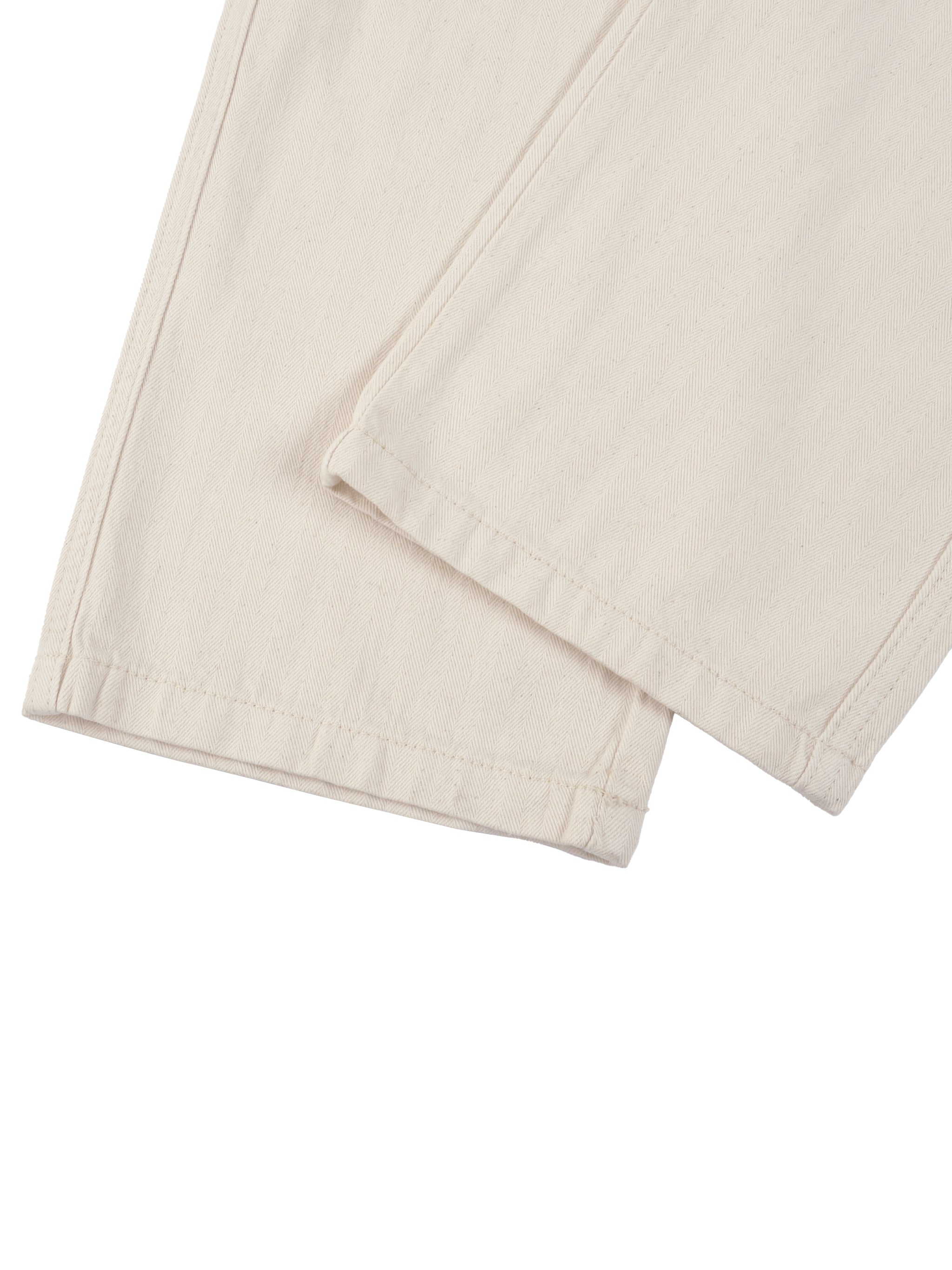 SIMPLE TROUSER PANTS