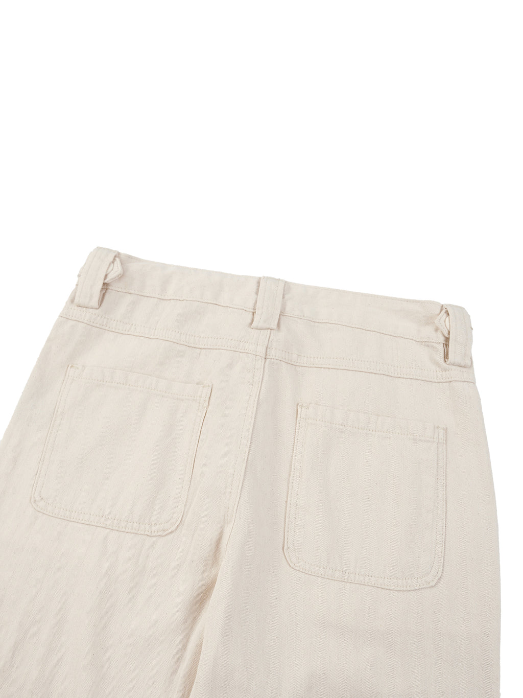 SIMPLE TROUSER PANTS