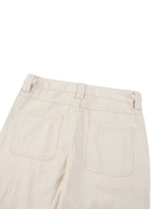 SIMPLE TROUSER PANTS