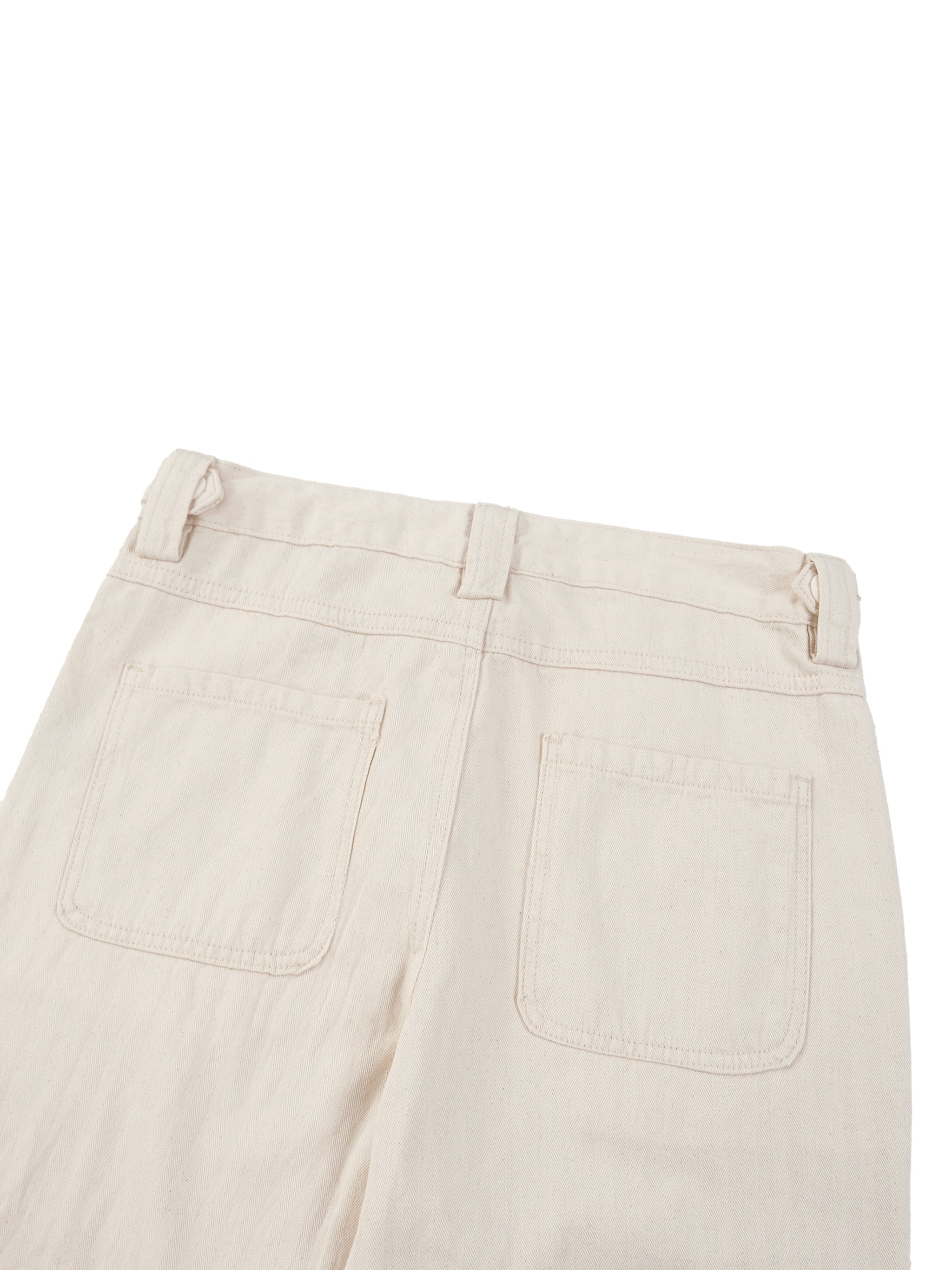SIMPLE TROUSER PANTS