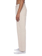 SIMPLE TROUSER PANTS