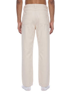 SIMPLE TROUSER PANTS