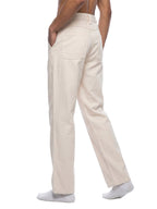 SIMPLE TROUSER PANTS