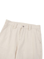 SIMPLE TROUSER PANTS