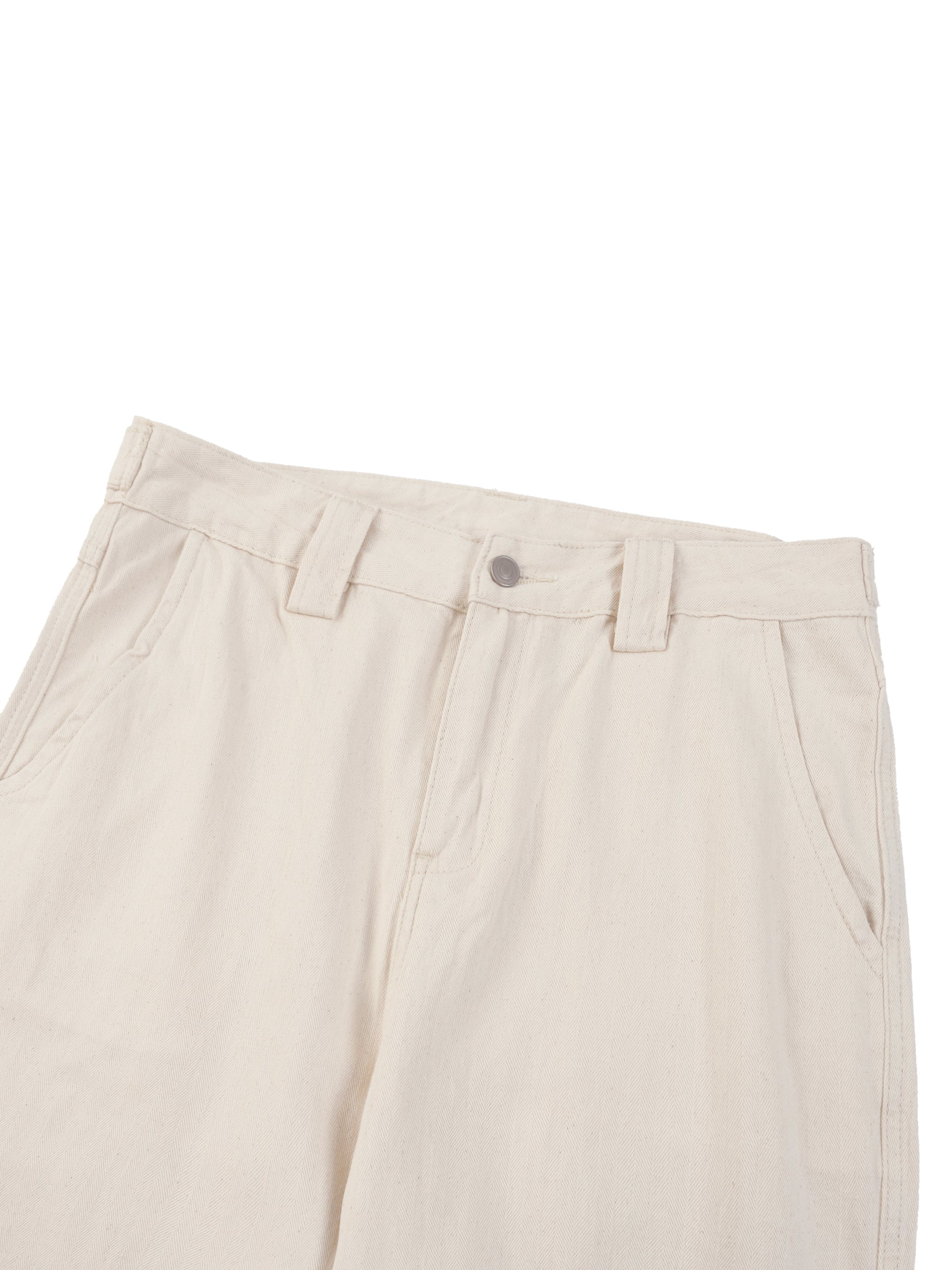 SIMPLE TROUSER PANTS