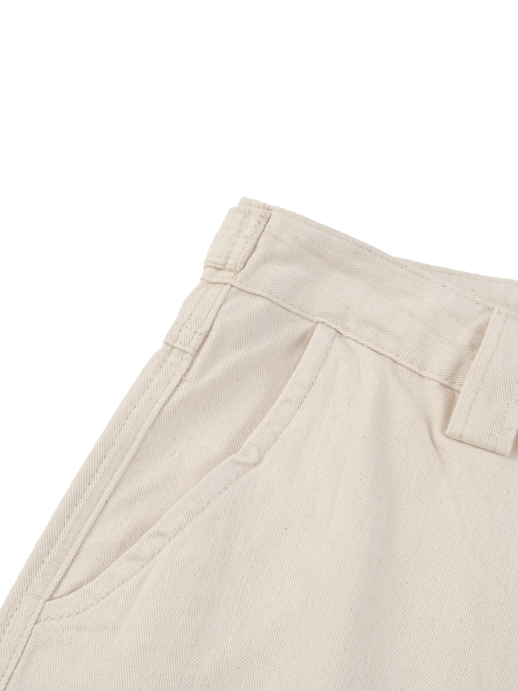 SIMPLE TROUSER PANTS
