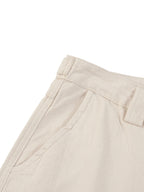 SIMPLE TROUSER PANTS