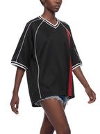 TWO FORWARD TEE by FIELD