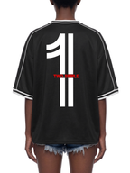 TWO FORWARD TEE by FIELD