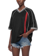 TWO FORWARD TEE by FIELD