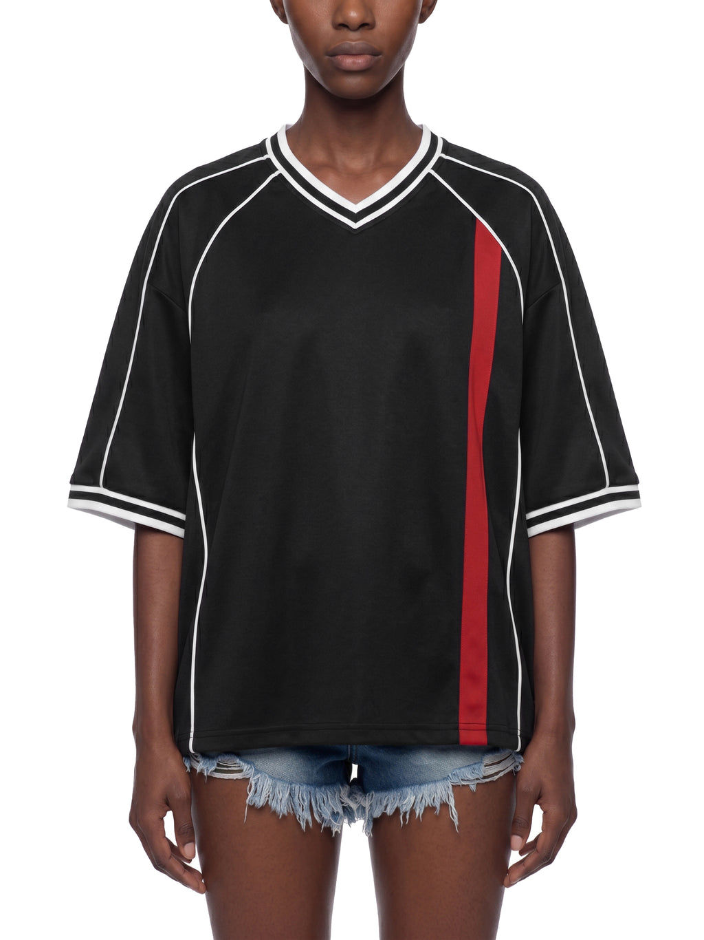 TWO FORWARD TEE by FIELD