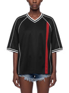 TWO FORWARD TEE by FIELD