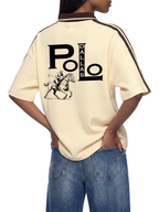 MORNING TROT POLO by FIELD