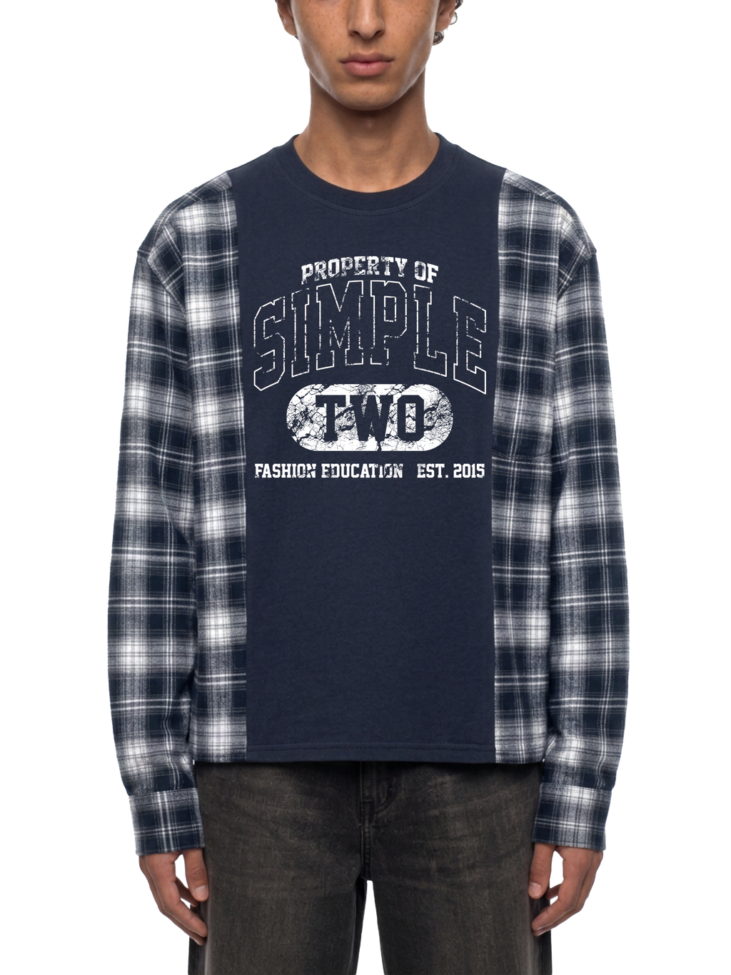 PE LONGSLEEVE TEE