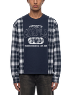 PE LONGSLEEVE TEE