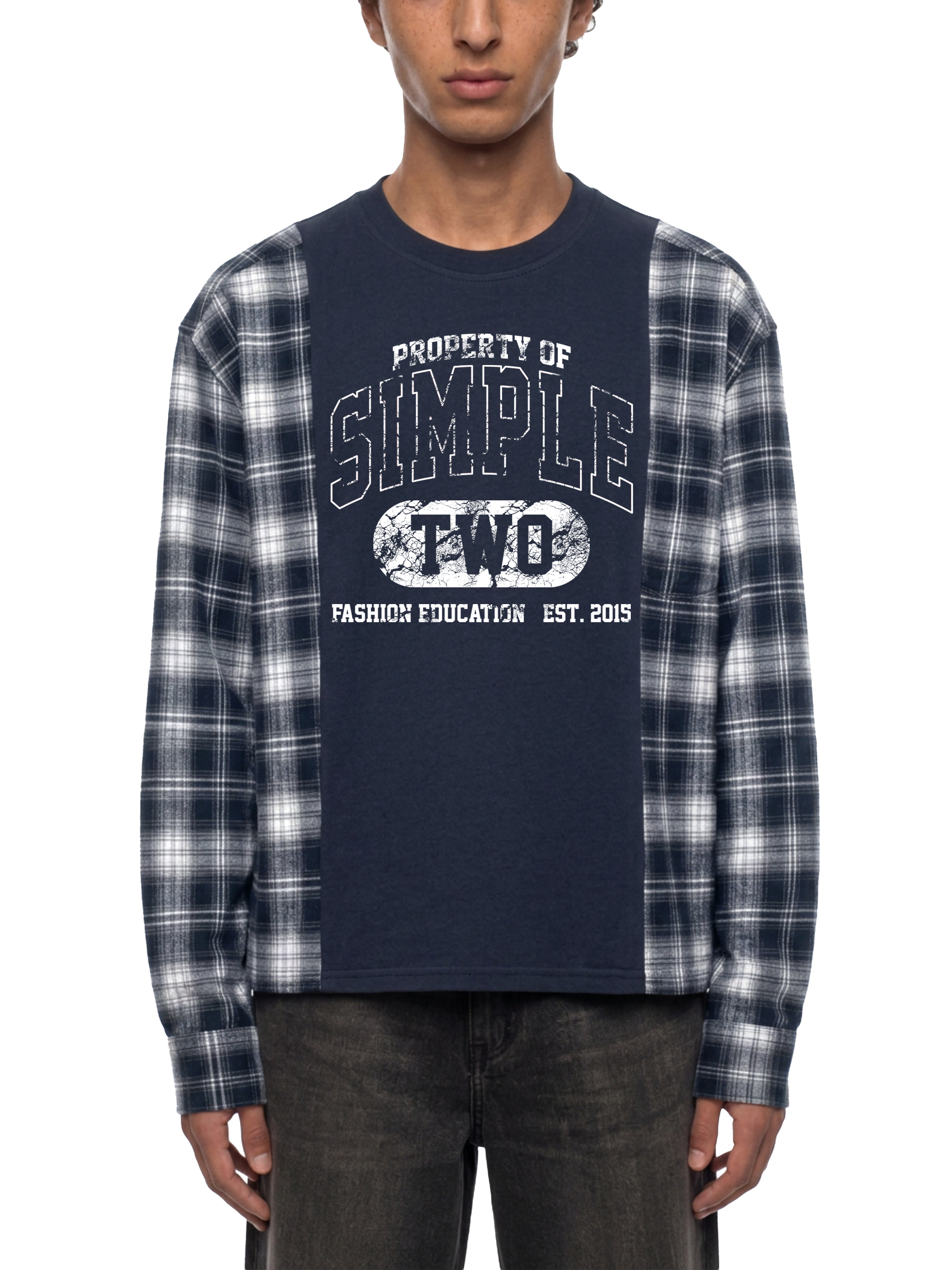 PE LONGSLEEVE TEE