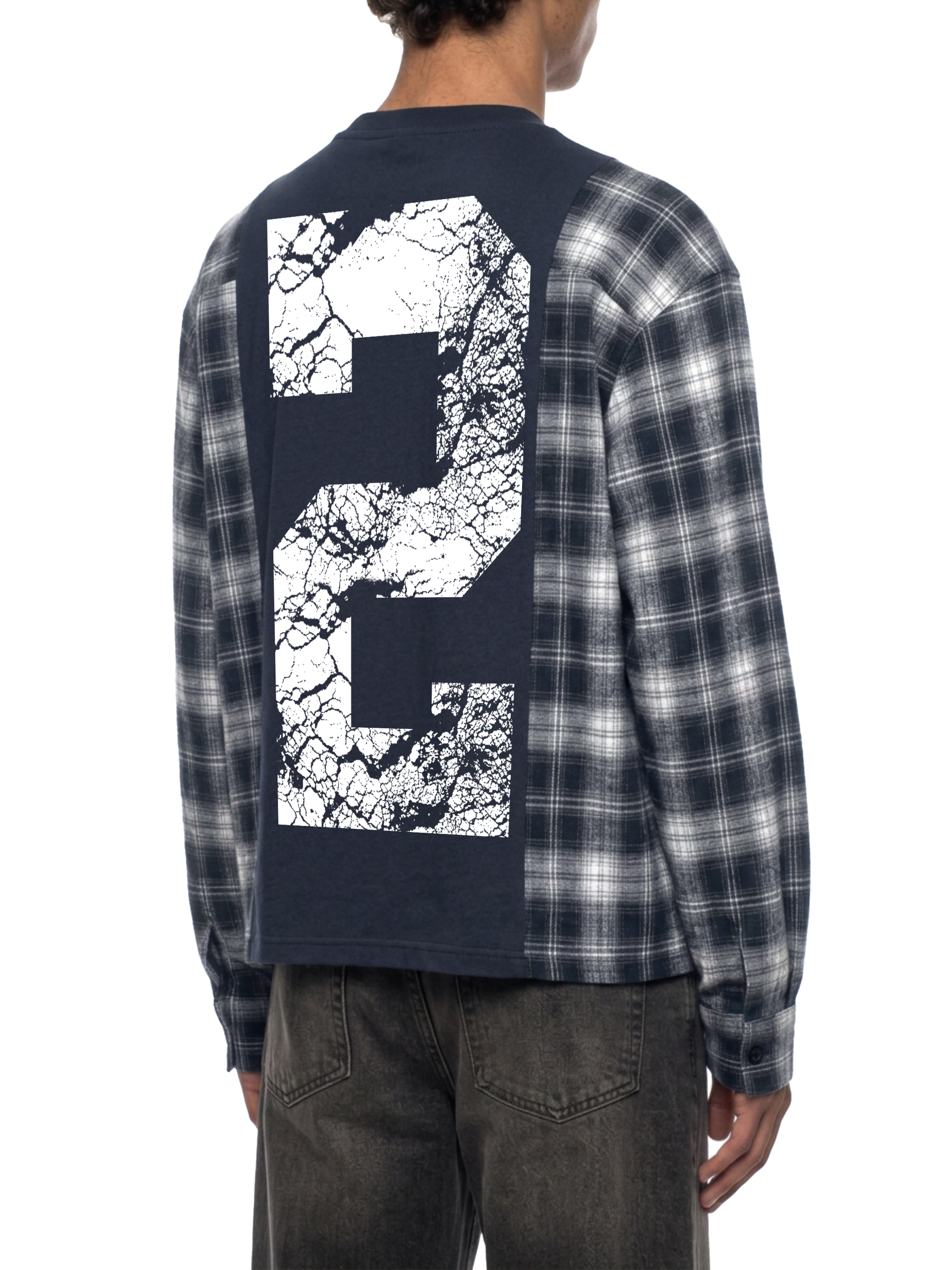 PE LONGSLEEVE TEE